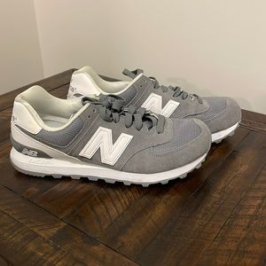 Men’s New Balance 574 Sneakers